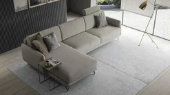 Hot Divano Bristol in Tessuto sfoderabile a prezzo vantaggioso. Divani