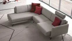 Hot Divano Bristol in Tessuto sfoderabile a prezzo vantaggioso. Divani