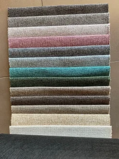 Divano Budapest in Tessuto a prezzo scontato^Artigianale