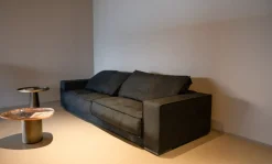 Divano Budapest soft di in stile design a prezzo scontato^Baxter Outlet