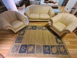 Valdichienti Divano Caesar in Offerta Outlet- Divani