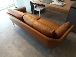 Calia Divano Divano italia venere PREZZI OUTLET sconto 50%- Divani