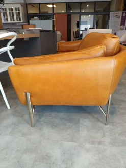 Calia Divano Divano italia venere PREZZI OUTLET sconto 50%- Divani