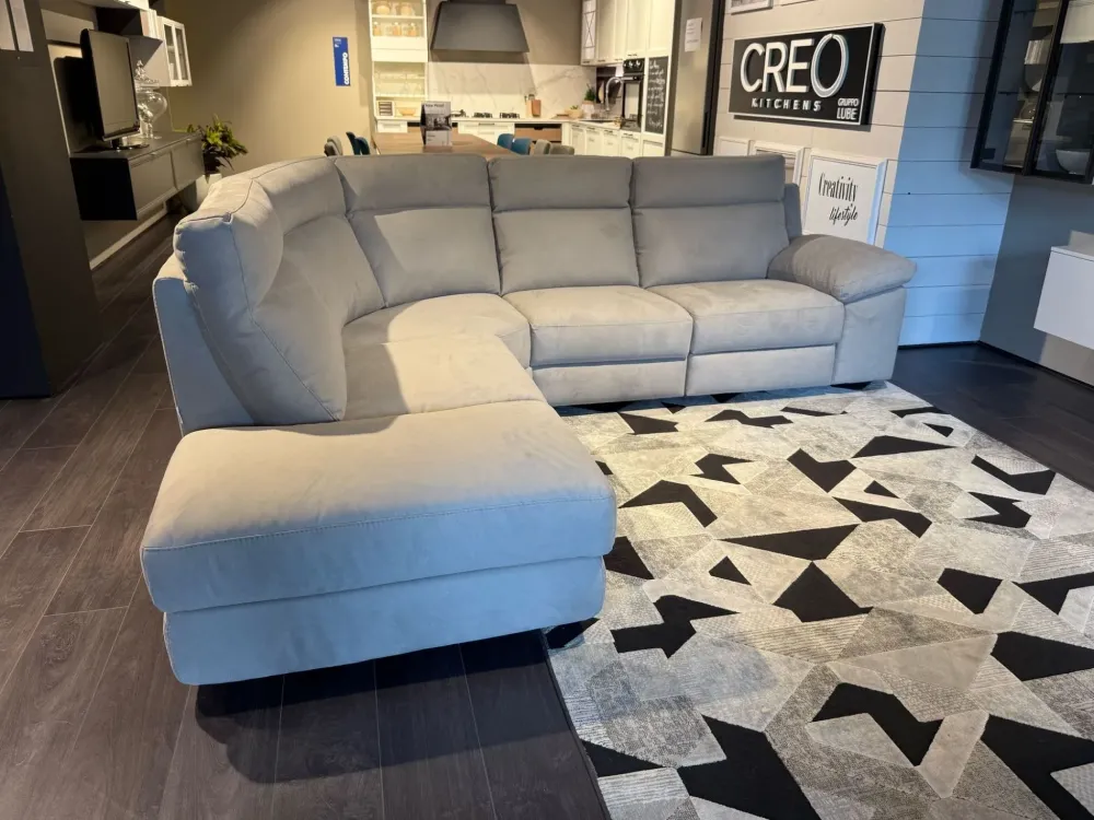 Divano Taylor PREZZI OUTLET sconto 37%^Calia Outlet