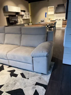 Divano Taylor PREZZI OUTLET sconto 37%^Calia Outlet