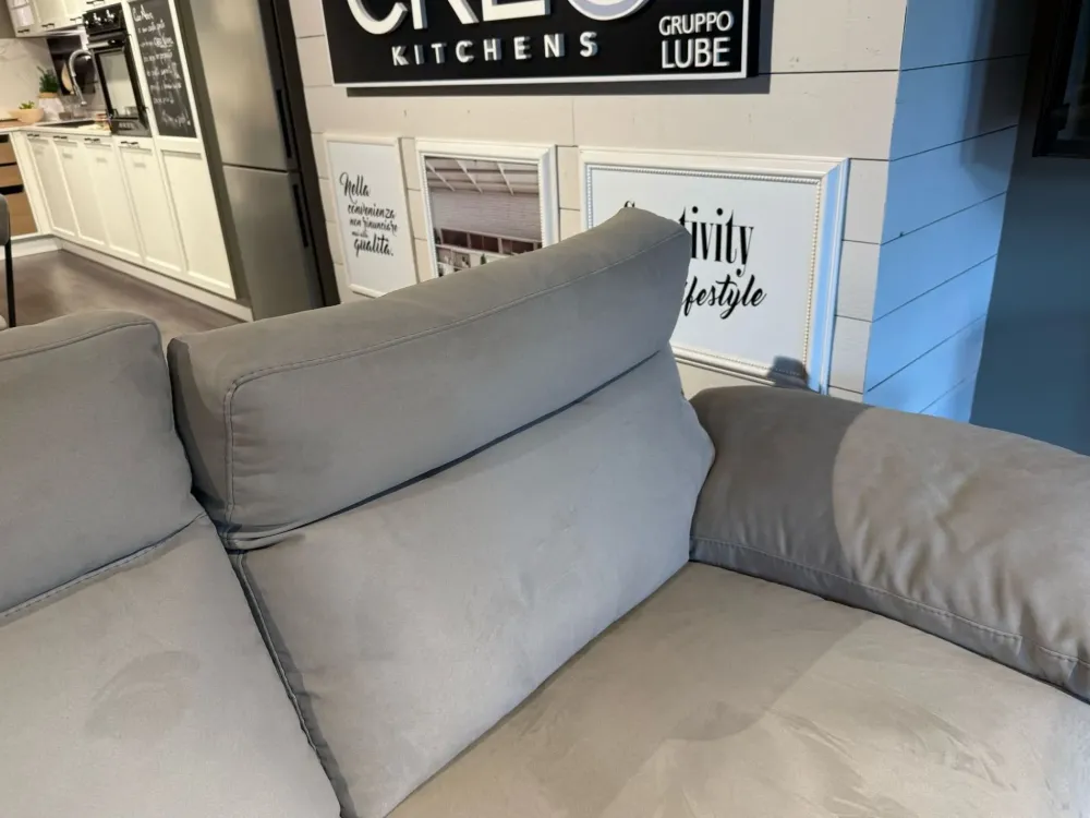 Divano Taylor PREZZI OUTLET sconto 37%^Calia Outlet