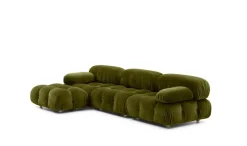 Divano Camaleonda a PREZZO OUTLET scontato del 28%^B&B Italia Hot