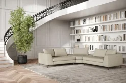 Online Divano Capitol in OFFERTA - 61% Divani