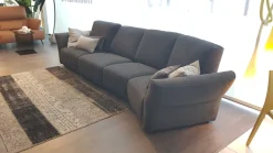 Franco Ferri Divano Carrera in OFFERTA - 50%- Divani