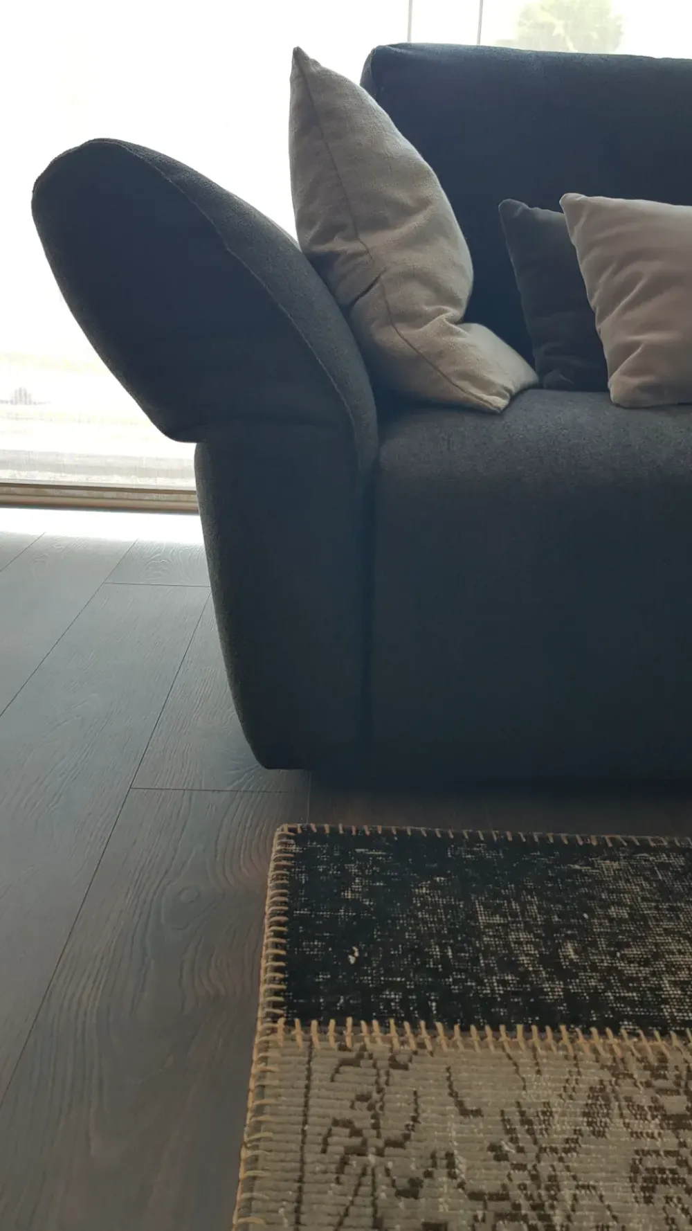 Franco Ferri Divano Carrera in OFFERTA - 50%- Divani