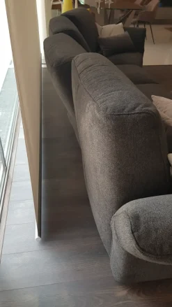 Franco Ferri Divano Carrera in OFFERTA - 50%- Divani