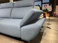 Divano Cassandra di in stile design a prezzo scontato^Gamma