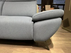 Divano Cassandra di in stile design a prezzo scontato^Gamma