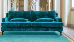 Divano mod. gilberth PREZZI OUTLET^Cava Divani Sale