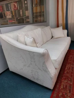 Cavadivani Divano Visconti PREZZI OUTLET sconto 50%- Divani