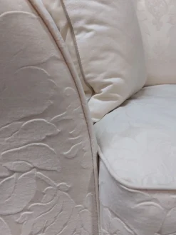 Cavadivani Divano Visconti PREZZI OUTLET sconto 50%- Divani