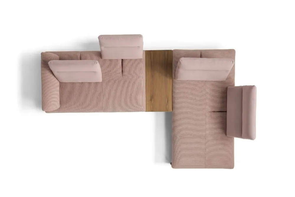 Divano Caveoso di in stile moderno a prezzo scontato^Egoitaliano Sale