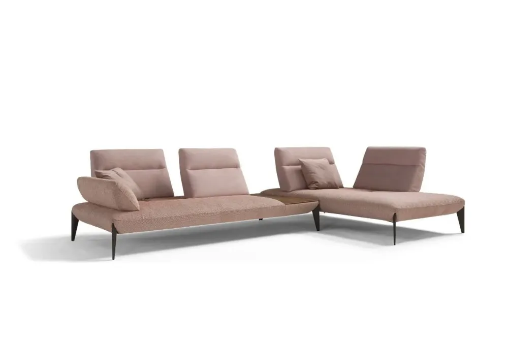 Divano Caveoso di in stile moderno a prezzo scontato^Egoitaliano Sale