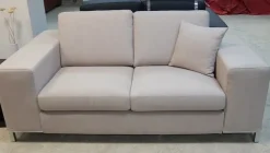 Alberta Divano Central park salotti PREZZI OUTLET- Divani