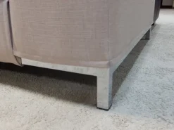 Alberta Divano Central park salotti PREZZI OUTLET- Divani