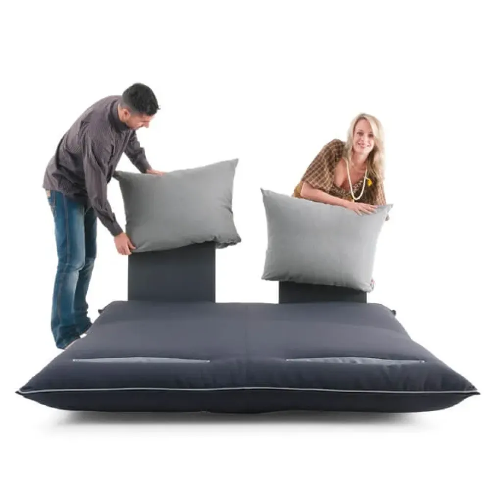 Divano Chama doppia : con uno SCONTO ESCLUSIVO del 22%^Lago Sale