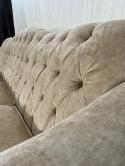 Hot Divano Chanel pronta consegna a prezzo ribassato Divani