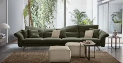 Rosini Divano Chelsea in OFFERTA - 32%- Divani