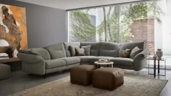 Rosini Divano Chelsea in OFFERTA - 32%- Divani