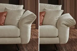 Rosini Divano Chelsea in OFFERTA - 32%- Divani