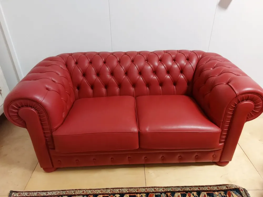 Divano Chester ad un prezzo vantaggioso^Collezione esclusiva New