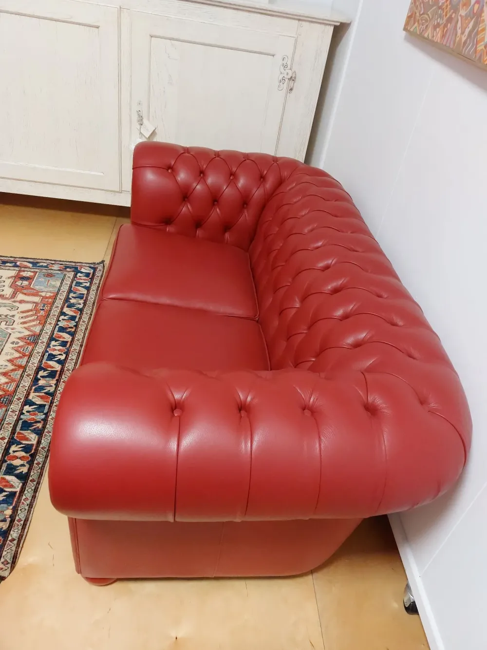 Divano Chester ad un prezzo vantaggioso^Collezione esclusiva New