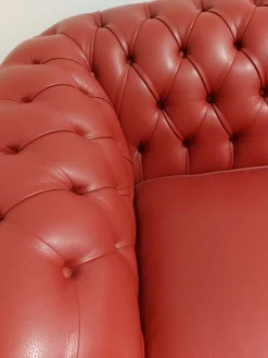 Divano Chester ad un prezzo vantaggioso^Collezione esclusiva New