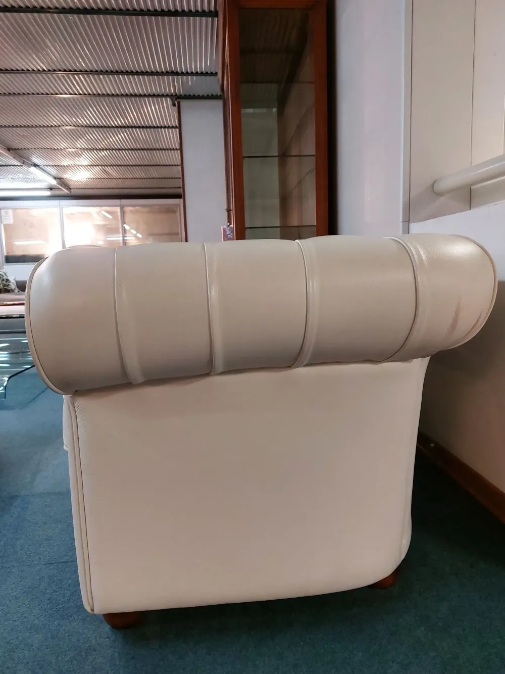 Divano Chester Rosini salotti in Offerta Outlet^Collezione esclusiva Best