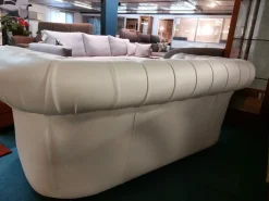 Divano Chester Rosini salotti in Offerta Outlet^Collezione esclusiva Best