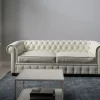 Divano Chesterfield 9912 con forte sconto^Giessegi Best