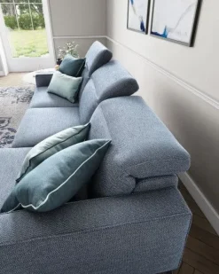 Le Comfort Divano Christopher: comfort in Offerta Outlet a 1500€.- Divani