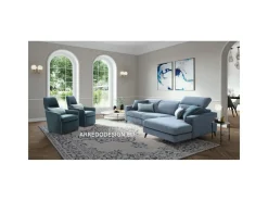 Le Comfort Divano Christopher : con uno SCONTO ESCLUSIVO del 35%- Divani