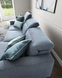 Le Comfort Divano Christopher : con uno SCONTO ESCLUSIVO del 35%- Divani