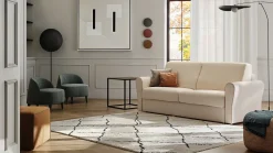 Family Bedding Divano Civas in OFFERTA - 33%- Divani Letto|Divani