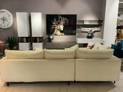 Sale Divano Clark a PREZZO OUTLET scontato del 50% Divani