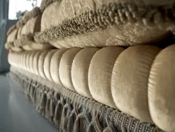 Md work Divano Classico 800 venezia piuma a PREZZO OUTLET- Divani