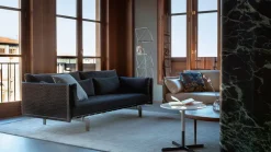 Divano Clayton in Pelle a prezzo scontato^Poltrona Frau Hot