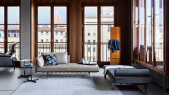 Divano Clayton in Pelle a prezzo scontato^Poltrona Frau Hot