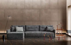 Divano Clock in OFFERTA - 35%^Samoa New