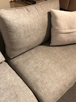 Divano Club in OFFERTA - 30%^Dienne Salotti New