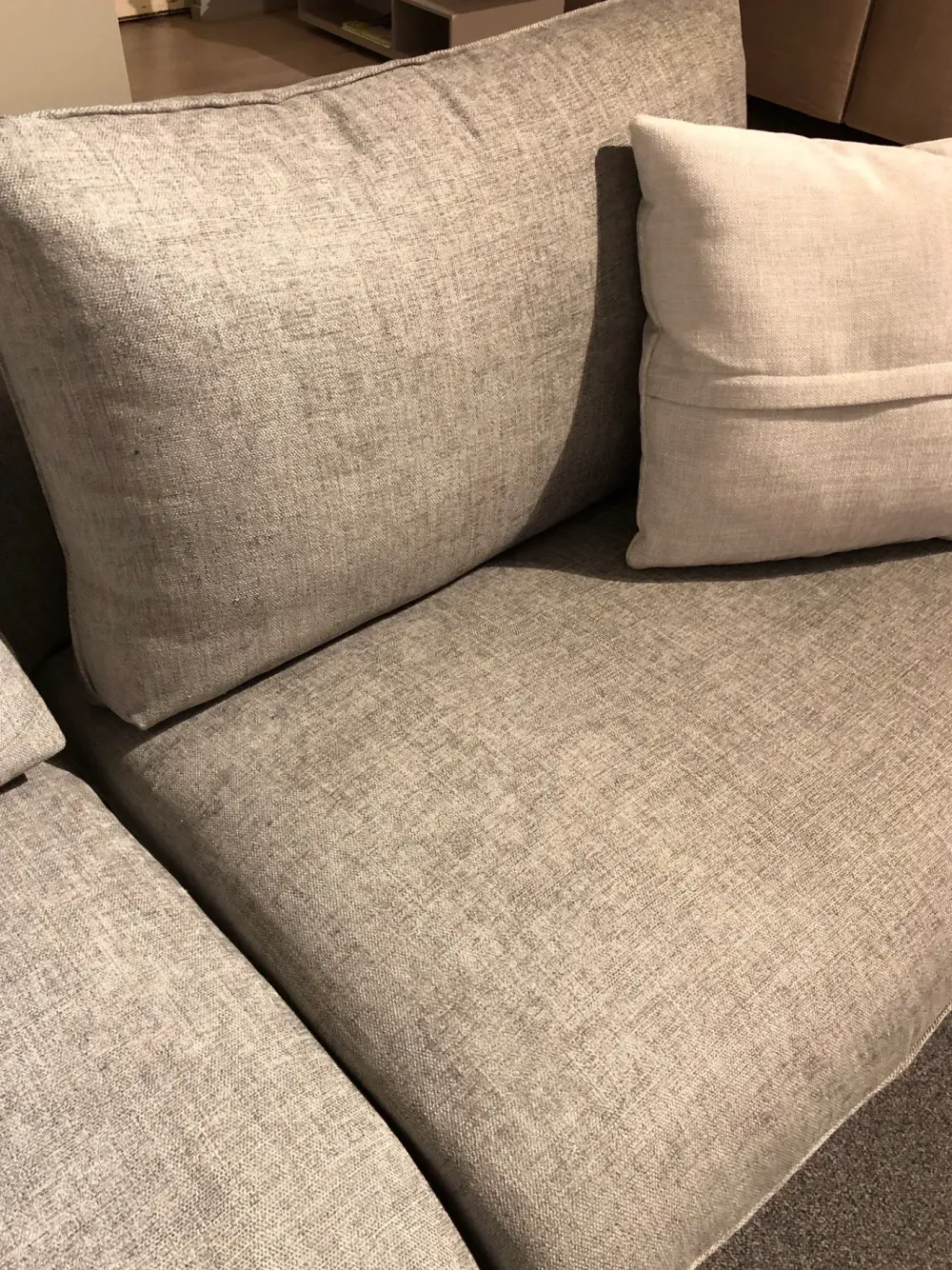 Divano Club in OFFERTA - 30%^Dienne Salotti New