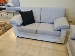 Collezione esclusiva Divano Murano PREZZI OUTLET sconto 50%- Divani