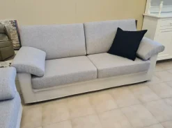 Collezione esclusiva Divano Murano PREZZI OUTLET sconto 50%- Divani