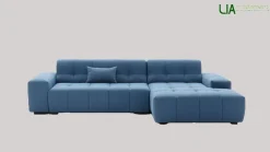 Discount Divano Collins a PREZZO OUTLET scontato del 37% Divani