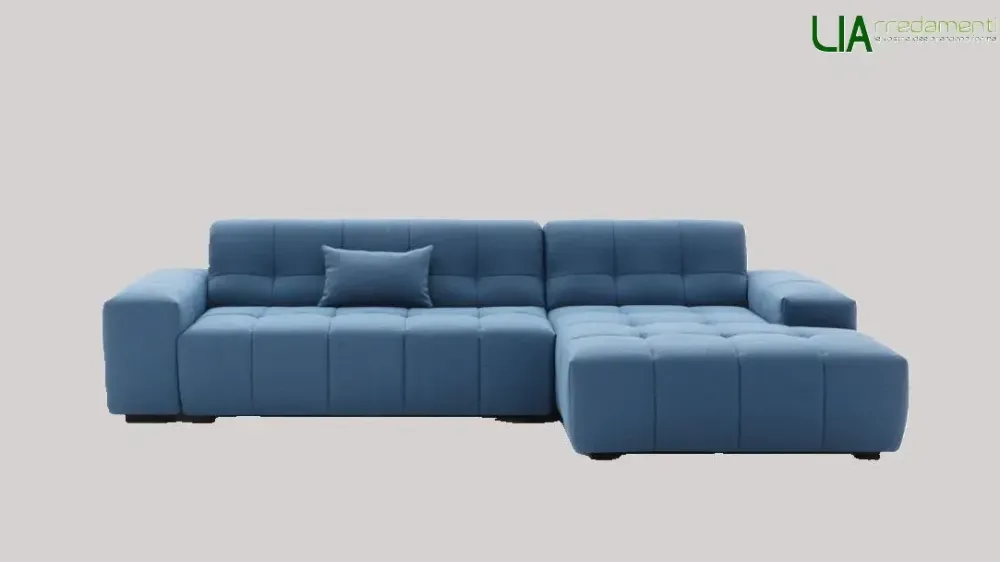 Discount Divano Collins a PREZZO OUTLET scontato del 37% Divani